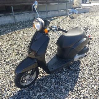 ホンダ　トゥデイ　4サイクル　書類有り　配達出来ます。