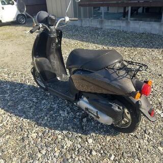 ホンダ　トゥデイ　4サイクル　書類有り　配達出来ます。の画像