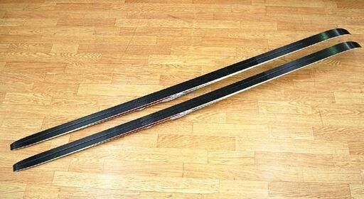 FISCHER XC SPORTY CROWN 177cm クロスカントリー NNN規格 スキー ビンディング付き ウロコ 歩くスキー
