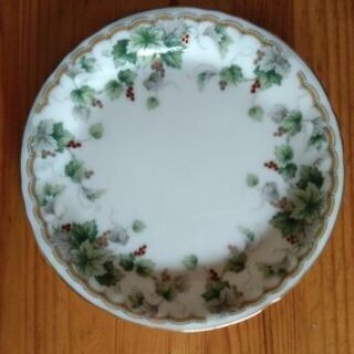 ナルミ 大小皿セット 計11枚の画像