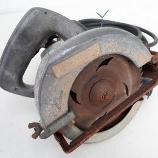 マキタ　6型マルノコ　560IN-A