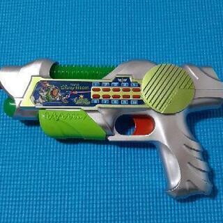 バズライトイヤー　レーザーブラスト 銃　(剣)の画像