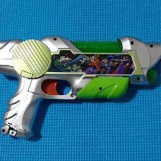 バズライトイヤー　レーザーブラスト 銃　(剣)の画像