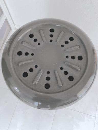 リンナイ　Rinnai  ガスストーブ　都市ガス【美品】ガス赤外線ストーブ