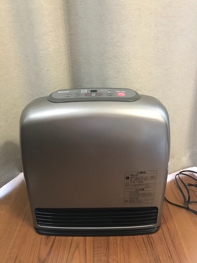 リンナイ ガスファンヒーター RC230E