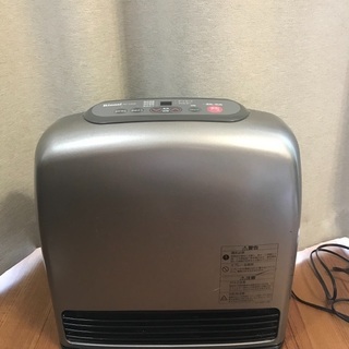 リンナイ ガスファンヒーター RC230E