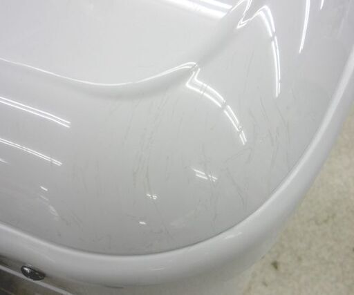 二層式 洗濯機 2017年製 5.5kg JW-W55E ハイアール ☆ PayPay(ペイペイ)決済可能 ☆ 札幌市 北区 屯田