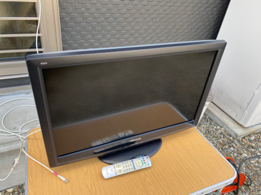 中古◎ Panasonic 2010年製　32インチ