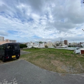 宜野湾市宇治泊土地（価格変更しました！） − 沖縄県