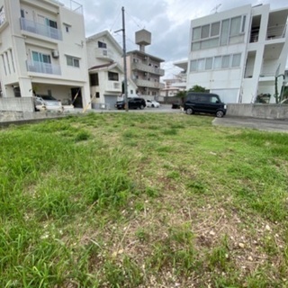 宜野湾市宇治泊土地（価格変更しました！） - 土地販売/土地売買