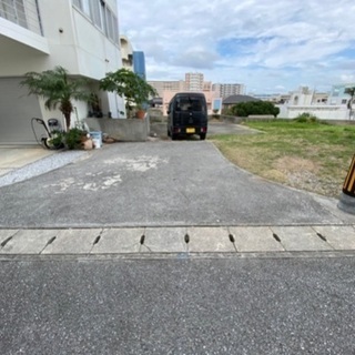 宜野湾市宇治泊土地（価格変更しました！） - 宜野湾市