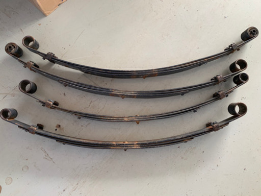 ジムニー　アピオ　やわらちゃん　（価格調整しました）