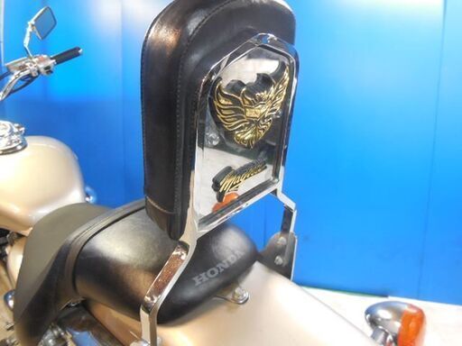 HONDA マグナ250S 金 格安提供車 秋の格安配送キャンペーン 期間限定 諸経費０円 始動確認済み 要整備 即納車有り 横浜 都筑 宮前