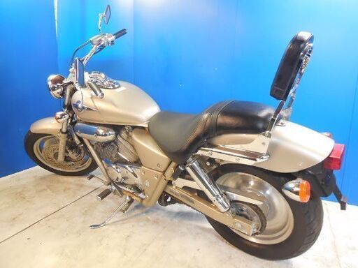HONDA マグナ250S 金 格安提供車 秋の格安配送キャンペーン 期間限定 諸経費０円 始動確認済み 要整備 即納車有り 横浜 都筑 宮前