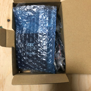 アンテナ一体型ETC車載器