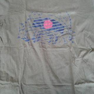 【値下げ】ｶﾞﾝﾀﾞﾑ Tｼｬﾂ ﾕﾆｸﾛ限定 ｻｲｽﾞMの画像