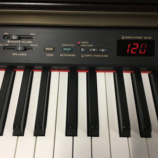 SOLD！◇ヤマハ YAMAHA◇電子ピアノ Clavinova クラビノーバ CLP-120