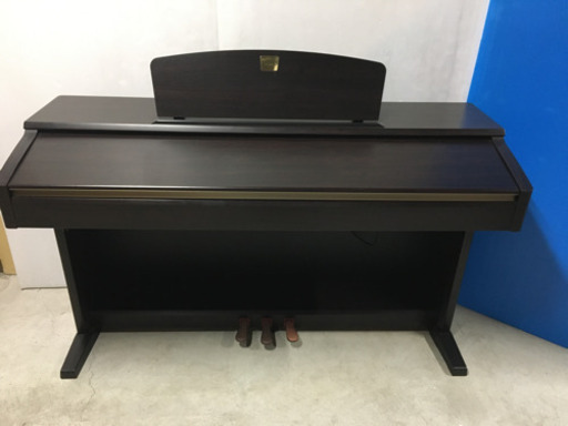 SOLD！◆ヤマハ YAMAHA◆電子ピアノ Clavinova クラビノーバ  CLP-120 88鍵 椅子付き