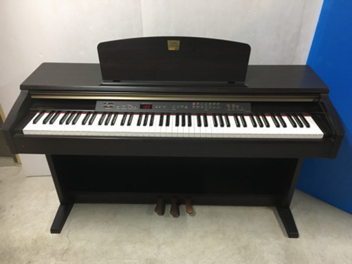 SOLD！◆ヤマハ YAMAHA◆電子ピアノ Clavinova クラビノーバ  CLP-120 88鍵 椅子付き