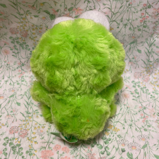 エルモ ぬいぐるみの画像