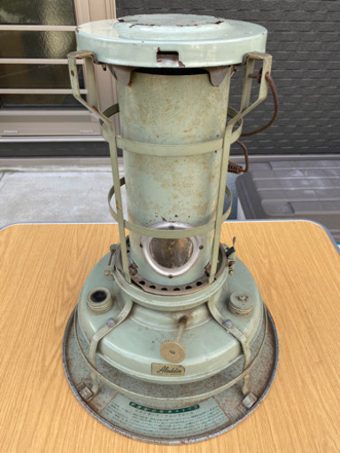 中古◎アラジンストーブ