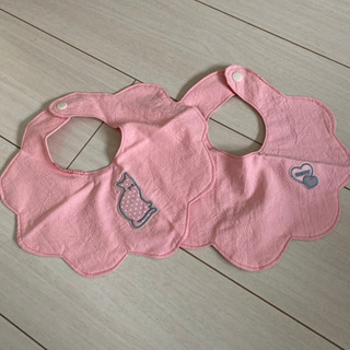 ベビースタイ☆ハンドメイド