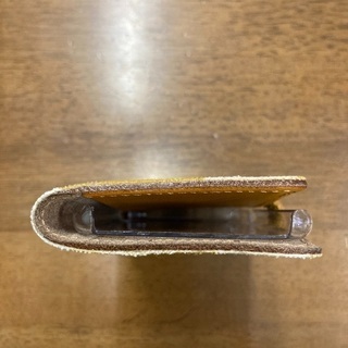 スマホケース　手帳型の画像