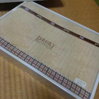 DRURY OF LONDON バスタオル