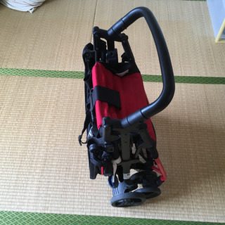 【商品成約しました】ベビーカー（ココロン　セカンド）の画像