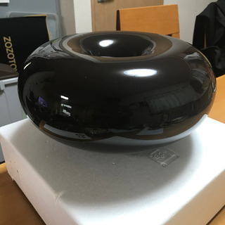 価格交渉可能　未使用加湿器