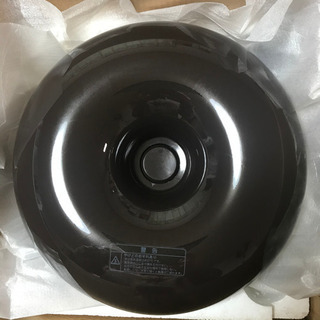 価格交渉可能　未使用加湿器の画像