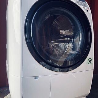 中古家電の簡単なクリーニング・ネットオークション補助の画像