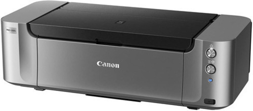 Canon プリンター　PIXUS PRO-100S