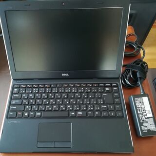 訂正有り！DELL製ノートパソコンLatitude 3330（C...