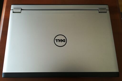 訂正有り！DELL製ノートパソコンLatitude 3330（Core i5-3337U 1.8GHz、メモリー8GB、 SSD 128GB、光学ドライブ無し)訳あり品ですが、いかがでしょうか？