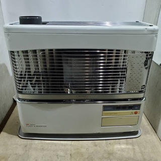 CORONA 煙突式 石油ストーブ SV-85MR6
