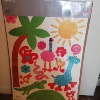 IKEA　デコレーションステッカー
