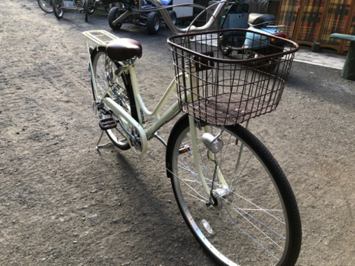 シティ　27インチ　16,500円（税込）