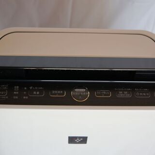 価格.comで星４．１２と高評価のプラズマクラスター搭載 加湿空気清浄機ですの画像