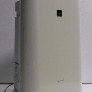 価格.comで星４．１２と高評価のプラズマクラスター搭載 加湿空気清浄機ですの画像