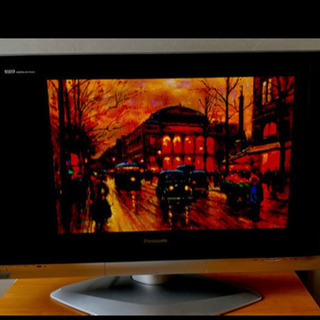 パナソニック Panasonic TH-37PX500 [TH-...