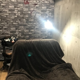 まつ毛エクステ　Steam&Groove