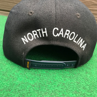 キャップの画像