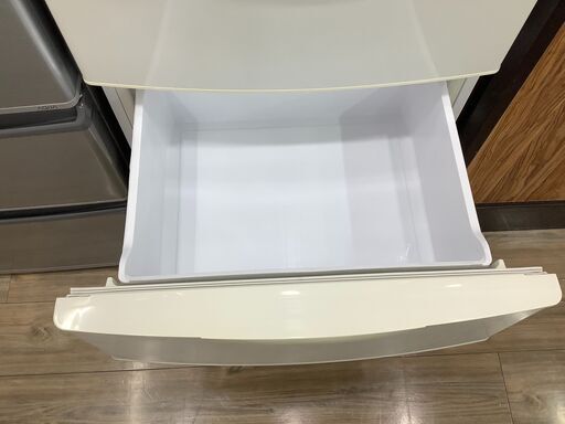安心の6ヵ月保証付き!!2014年製アクア4ドア冷蔵庫!!【トレファク愛知蟹江店】