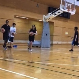 ゆる〜く社会人バスケ参加者募集中です！