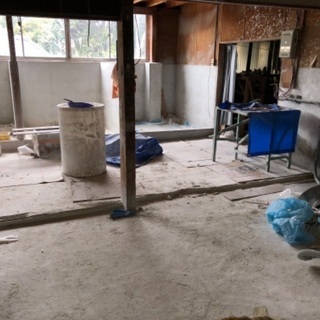 岐阜県土岐市駄知町の倉庫・工場　もとは陶器工場でした　 - 賃貸（マンション/一戸建て）