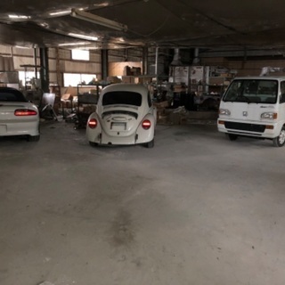 岐阜県土岐市駄知町の倉庫・工場　もとは陶器工場でした　 - 不動産