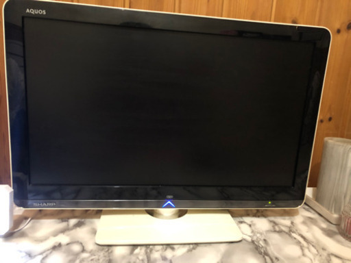 テレビ　22インチ