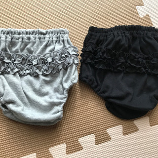 まとめ売り！ベビー服 夏服 ロンパース セパレート Tシャツ 60-70 70サイズの画像