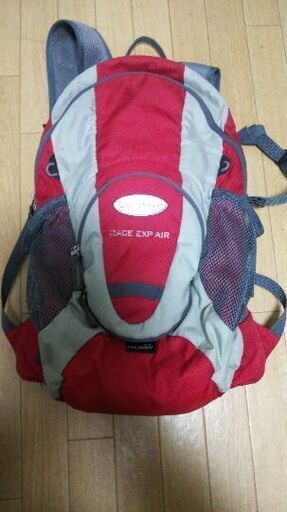 deuter(ドイター) Race exp air